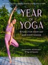 Cover image for Year of Yoga